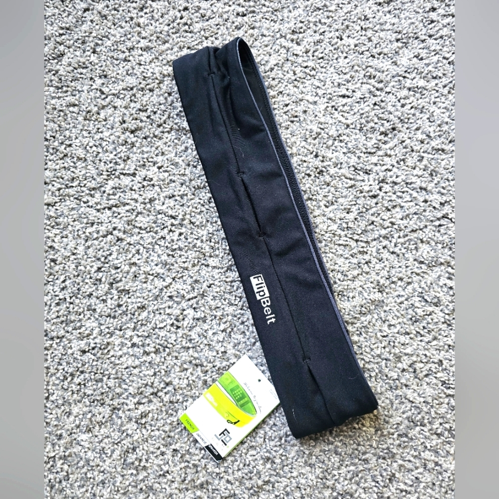 NWT Flip Belt